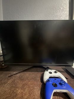 MSI Gaming Monitor