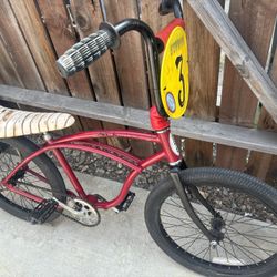 1964 Schwinn Stingray 