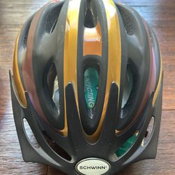Bicycle Helmets