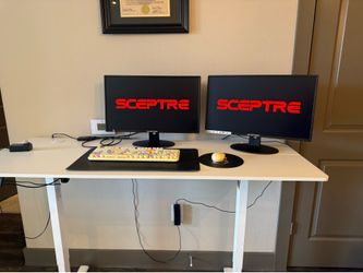 Home office furniture