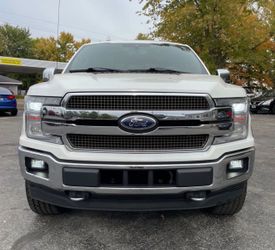 2019 Ford F-250 Super Duty