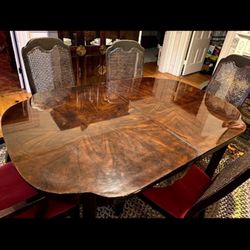 Dining Room Table
