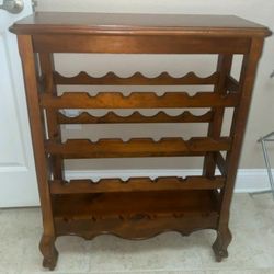 Bombay Wine Rack 