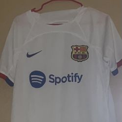 Barcelona Jersey 23/24