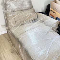 Chase And Corner Sofa