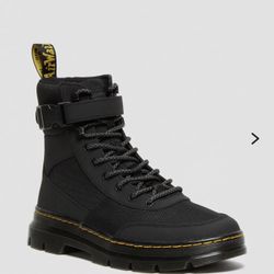 Dr. Marten’s - Combs Tech Boots