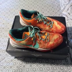 Kobe Bryant Shoes