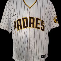 Fernando Tatis Jr San Diego Padres  Stitched Jersey New Mens XL