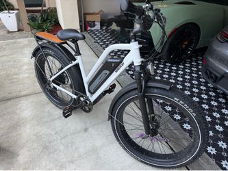 Himiway electric bikes (2)