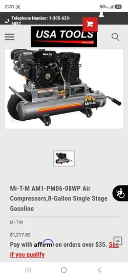 Compressor de aire,price firm