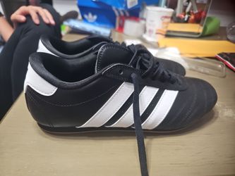 Adidas Taekwondo