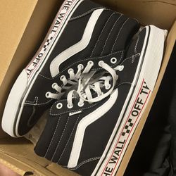 VANS MEN