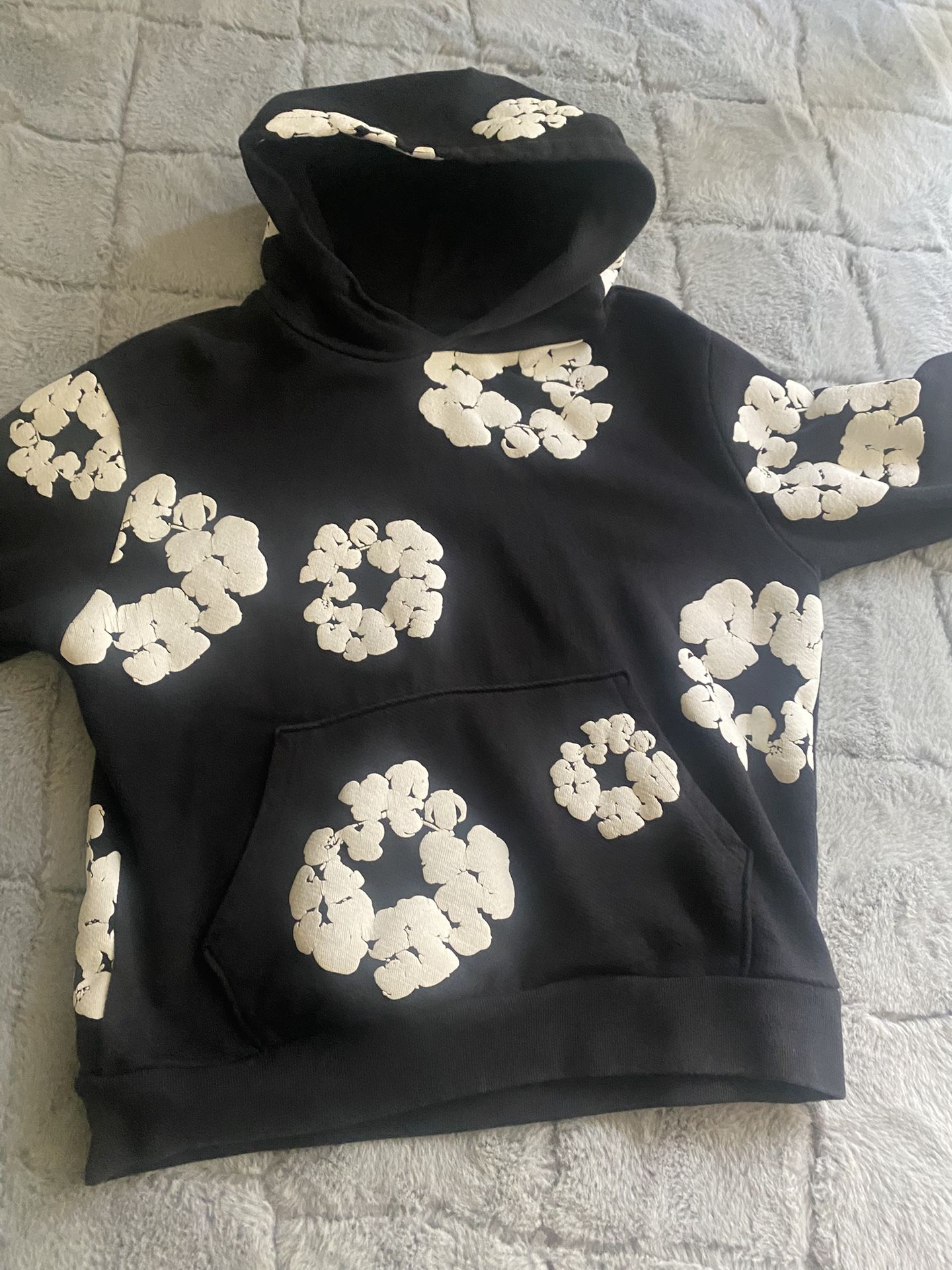 Denim Tears Hoodie