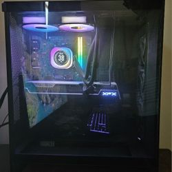 High End Gaming Pc