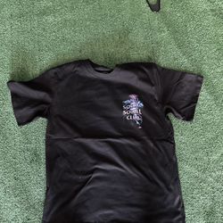 Anti Social Club Shirt