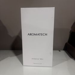 aromatech diffuser
