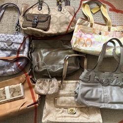 Bulk Coach Bags 