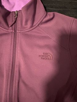 The north face jacket