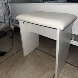 Vanity Stool