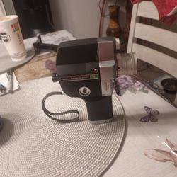 Fujica Single 8 P 300