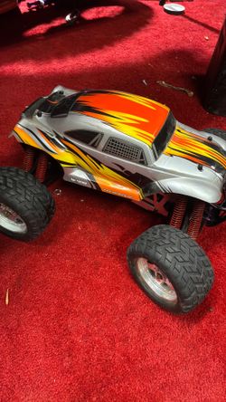 HPI savage