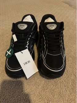 Dior B30s black
