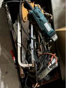 Random tools
