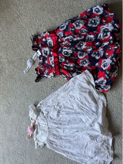 Dress  24 months