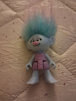 Small troll