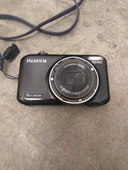 Finepix 16 megapixel