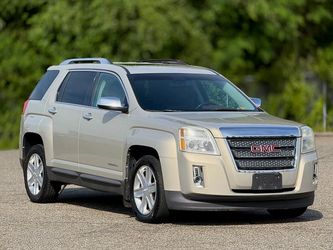 2011 GMC Terrain