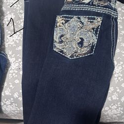 Girl Jeans