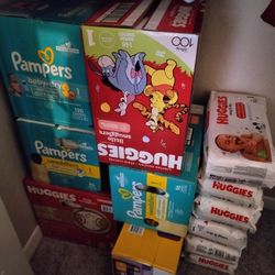 Diapers For Sale Offer Are Welcome
