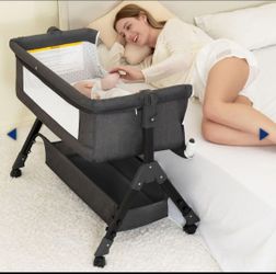 3 in 1 NEW baby Bassinet