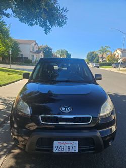 2011 Kia