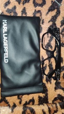 New KARL LAGERFELD Frames