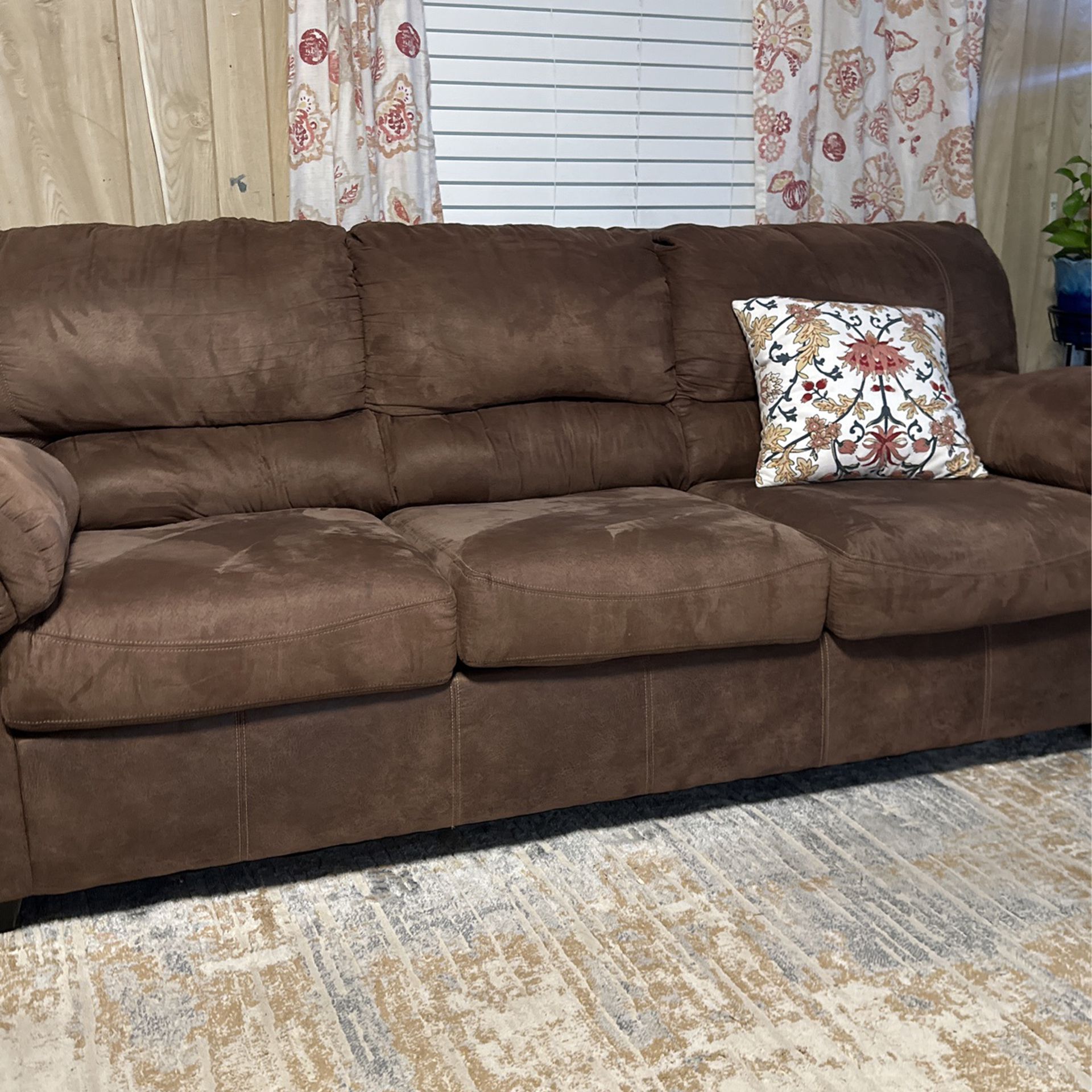 Large Couch 