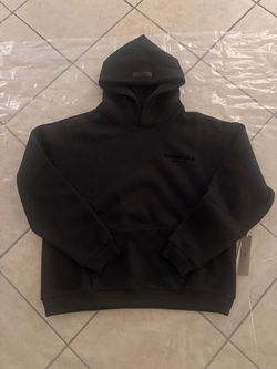 Essentials hoodies