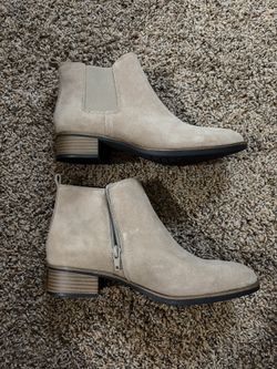 Women’s boots