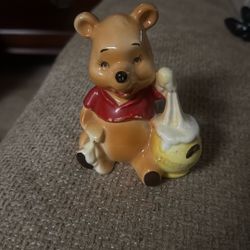 Vintage Winnie The Pooh