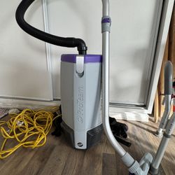 Pro Team Super Coach Pro 10