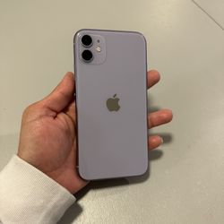 IPhone 11 64gb (unlocked)
