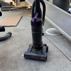 Vacuum