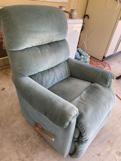 La-Z-Boy Recliner Rocker