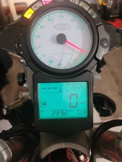 2003-2006 Ducati 749-999