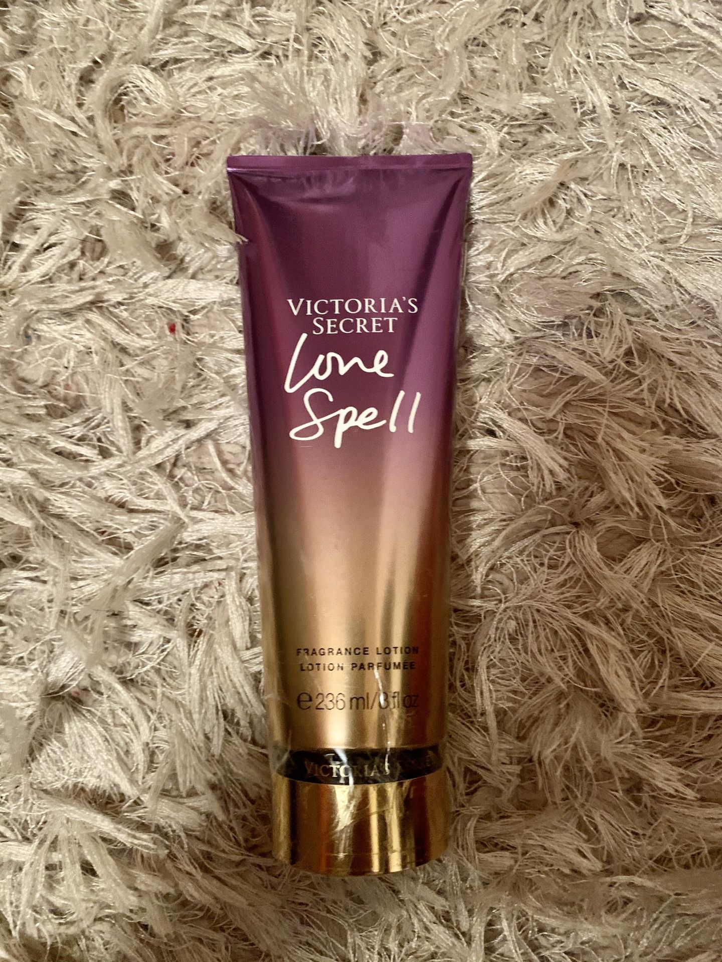 Victoria’s Secret Love Spell lotion*brand new*
