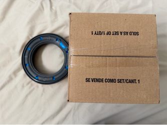 5 GENIE diaper refills