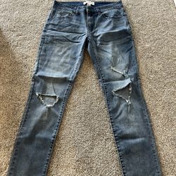 Forever 21 Jeans