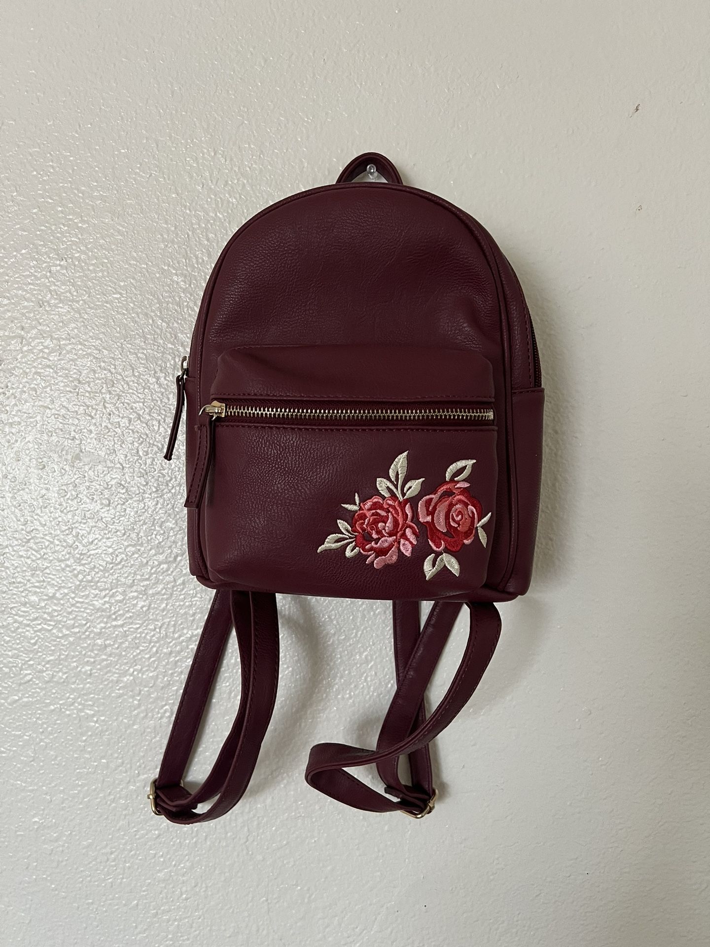 backpack purse