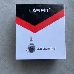 LASFIT  LED LIGHT